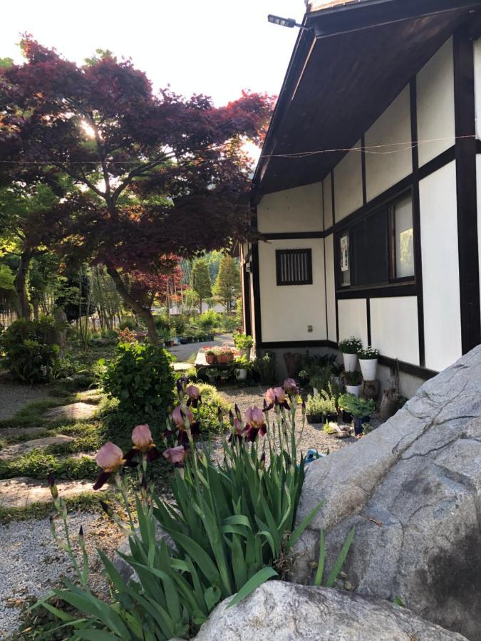 フクロウの御宿 Fuefuki Exterior photo
