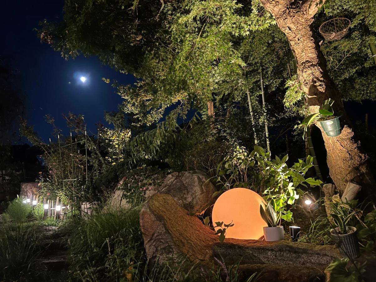 フクロウの御宿 Fuefuki Exterior photo