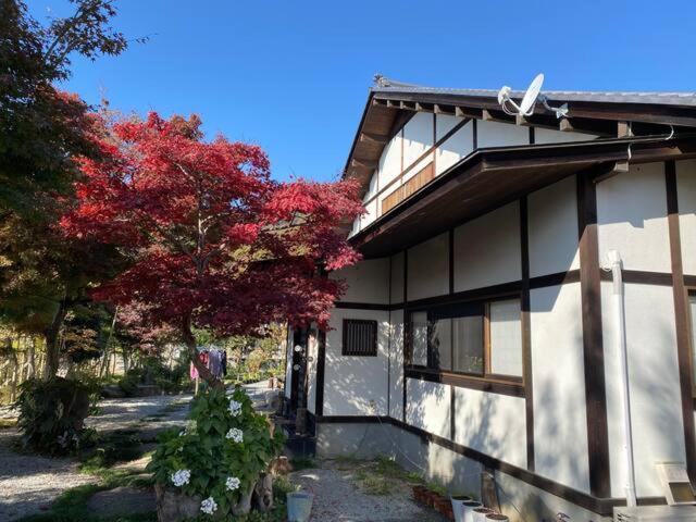 Fcrou no 御宿 Apartment Fuefuki Exterior photo