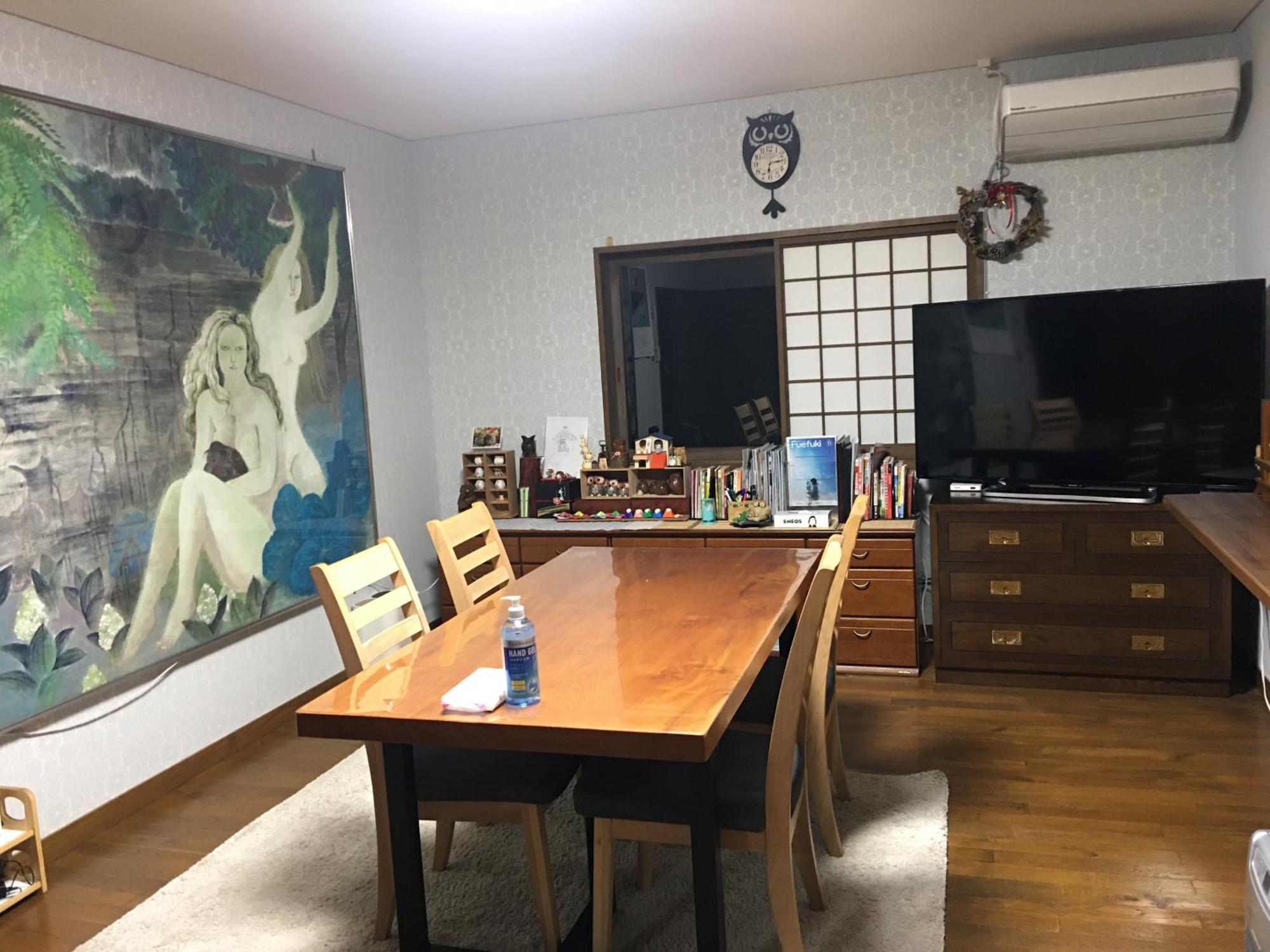フクロウの御宿 Fuefuki Exterior photo